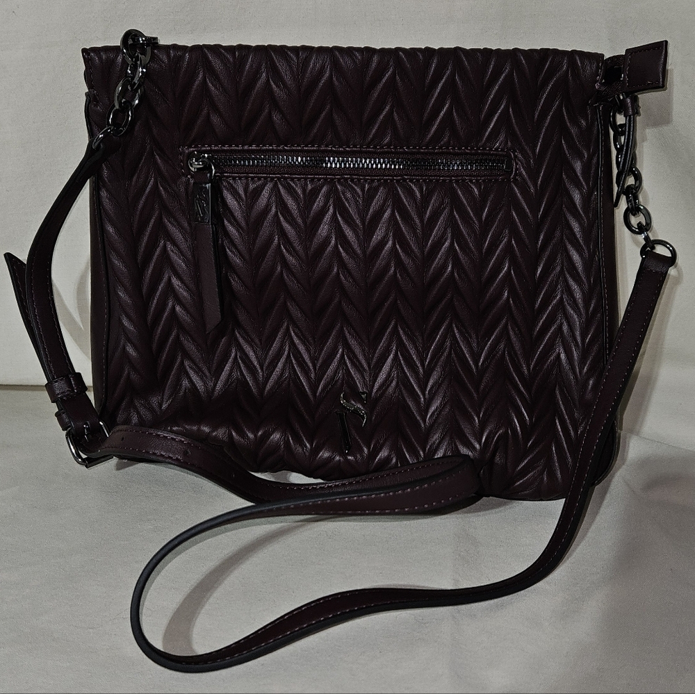 Simply Vera Crossbody Bag